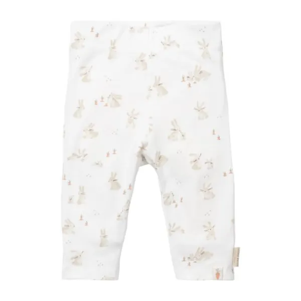 Little Dutch Broek Baby Bunny 50> Broekjes