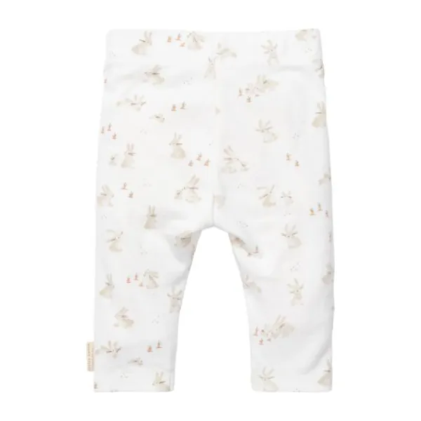 Little Dutch Broek Baby Bunny 50> Broekjes