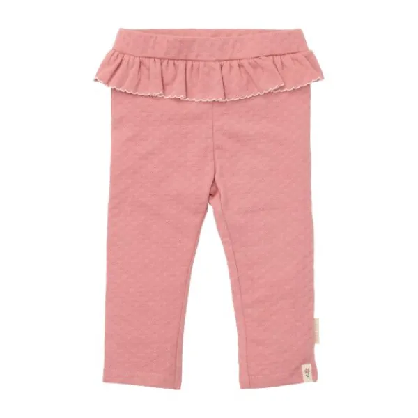 Little Dutch Broekje - Maat 50 - Pink Blush> Broekjes