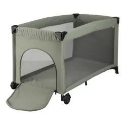 Little Dutch Campingbed Beige><noscript><img width=