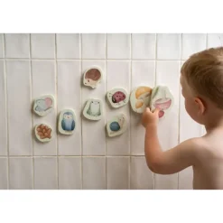 Little Dutch Fairy Garden / Forest Friends Bad Figuren - Foam><noscript><img width=