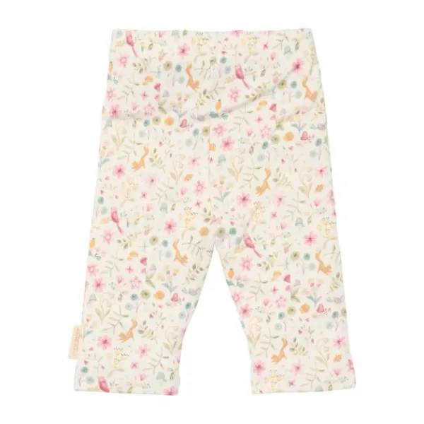 Little Dutch Fairy Garden Legging - Maat 50> Leggings