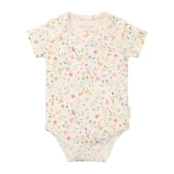 Little Dutch Fairy Garden Romper Korte Mouw - Maat 50><noscript><img width=