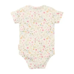 Little Dutch Fairy Garden Romper Korte Mouw - Maat 50><noscript><img width=
