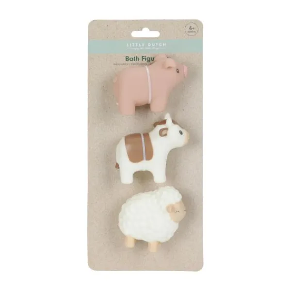Little Dutch Farm Bad Figuren> Badspeelgoed