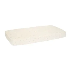 Little Dutch Hoeslaken Junior Fairy Blossom 70 x 140 / 150 cm> Hoeslakens