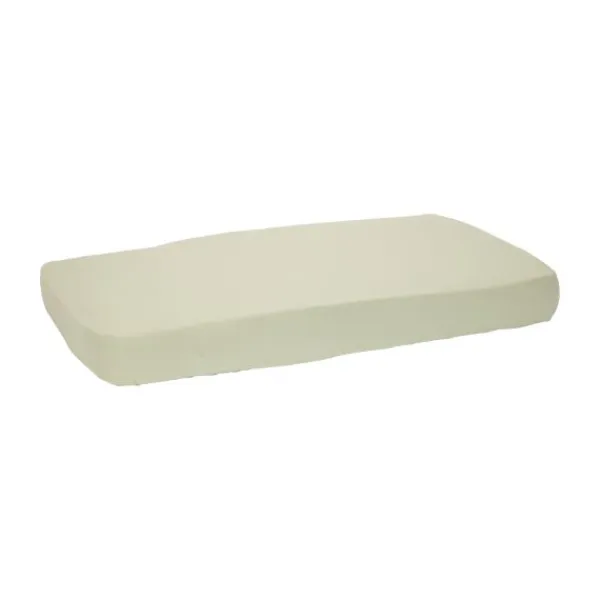 Little Dutch Hoeslaken Junior Pure Sage 70 x 140 / 150 cm> Hoeslakens