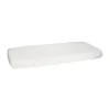 Little Dutch Hoeslaken Wieg - Baby Bunny - 40 x 80 cm> Hoeslakens