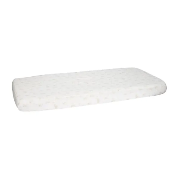 Little Dutch Hoeslaken Wieg - Baby Bunny - 40 x 80 cm> Hoeslakens