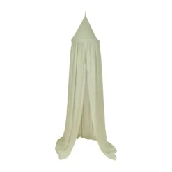 Little Dutch Klamboe Sage 250 cm> Klamboes / Sluiers