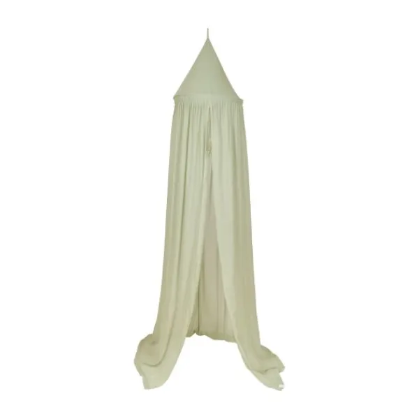 Little Dutch Klamboe Sage 250 cm> Klamboes / Sluiers