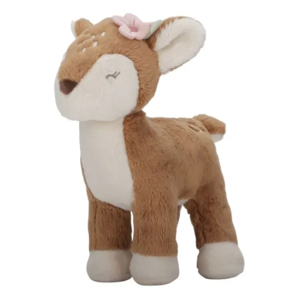 Little Dutch Knuffel Hertje Fairy Garden GRS> Pluche / Knuffels