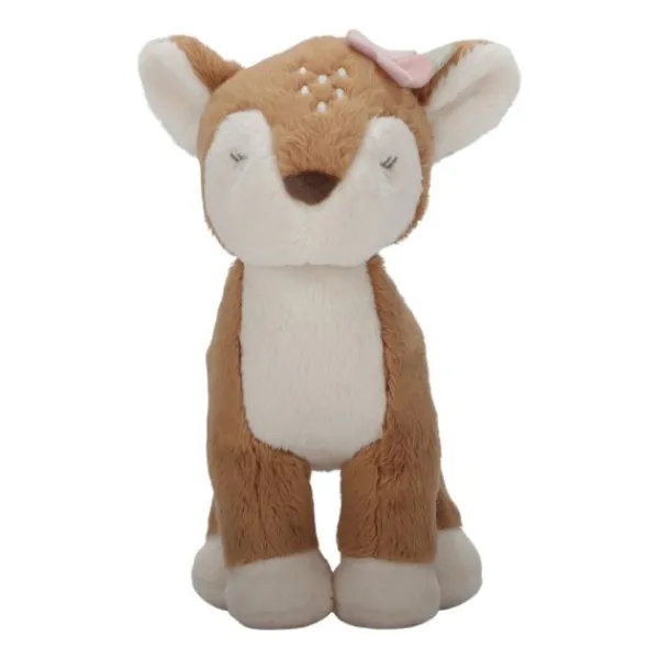 Little Dutch Knuffel Hertje Fairy Garden GRS> Pluche / Knuffels