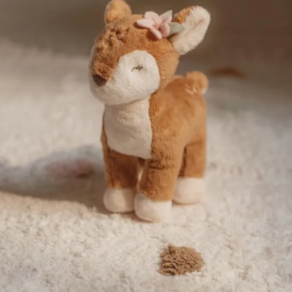 Little Dutch Knuffel Hertje Fairy Garden GRS> Pluche / Knuffels