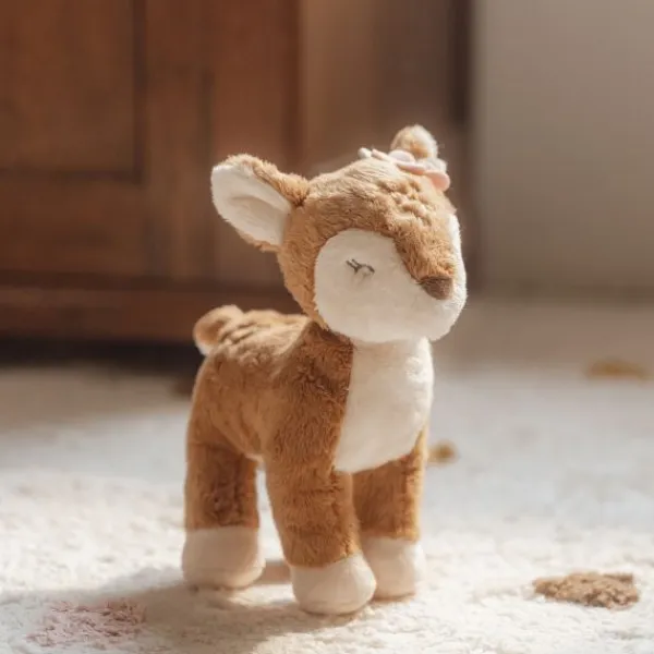 Little Dutch Knuffel Hertje Fairy Garden GRS> Pluche / Knuffels