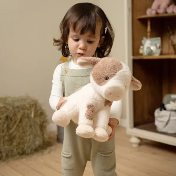 Little Dutch Knuffel Little Goose (30 cm)> Pluche / Knuffels