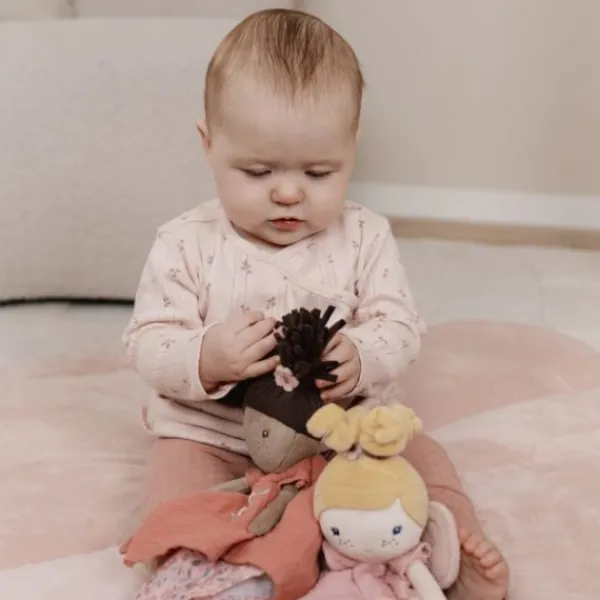 Little Dutch Knuffeldoekje - Fairy Evi> Knuffeldoekjes