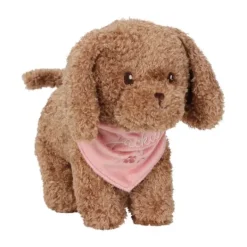 Little Dutch Knuffelhond Jackie In Tas><noscript><img width=