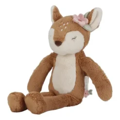 Little Dutch Lange Slungel Hertje Fairy Garden GRS> Pluche / Knuffels