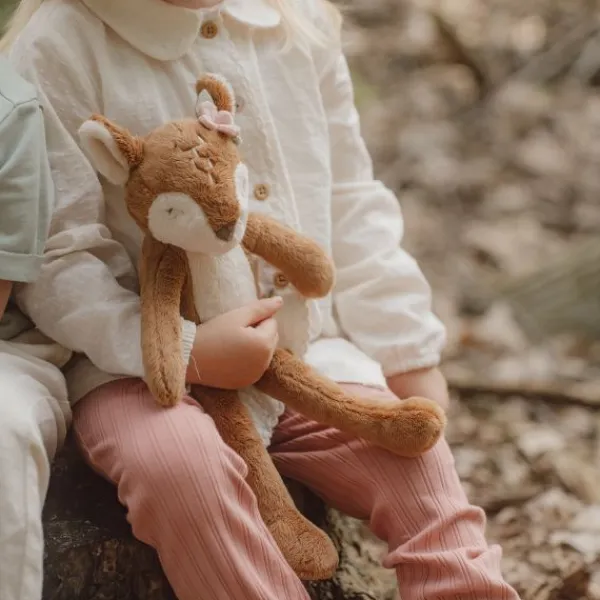 Little Dutch Lange Slungel Hertje Fairy Garden GRS> Pluche / Knuffels