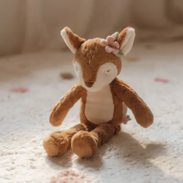 Little Dutch Lange Slungel Hertje Fairy Garden GRS> Pluche / Knuffels