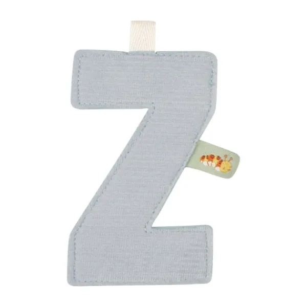 Little Dutch Letter Z> Hang Decoratie
