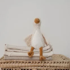 Little Dutch Little Goose Lange Mouw T-Shirt - Maat 56><noscript><img width=