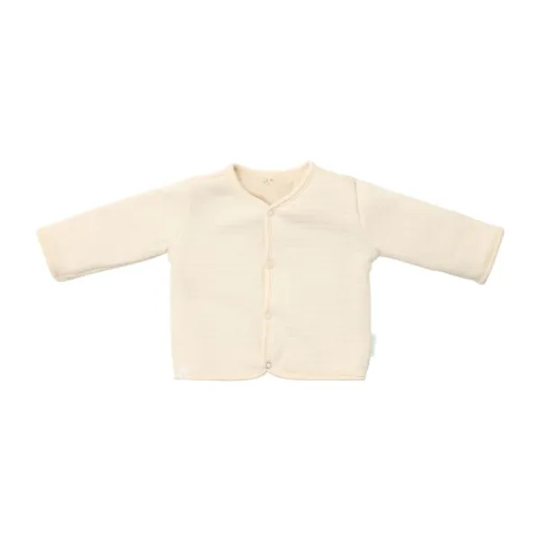 Little Dutch Little Goose Omkeerbaar Vestje - Maat 50> Vestjes