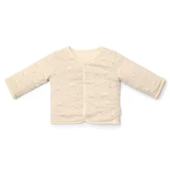 Little Dutch Little Goose Omkeerbaar Vestje - Maat 50><noscript><img width=