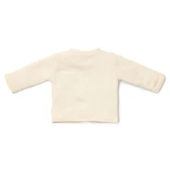 Little Dutch Little Goose Omkeerbaar Vestje - Maat 50><noscript><img width=