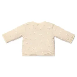 Little Dutch Little Goose Omkeerbaar Vestje - Maat 50><noscript><img width=