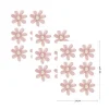 Little Dutch Muurstickers Flowers Fairy Garden - 3x A4 Size Sheets> Wand Decoratie