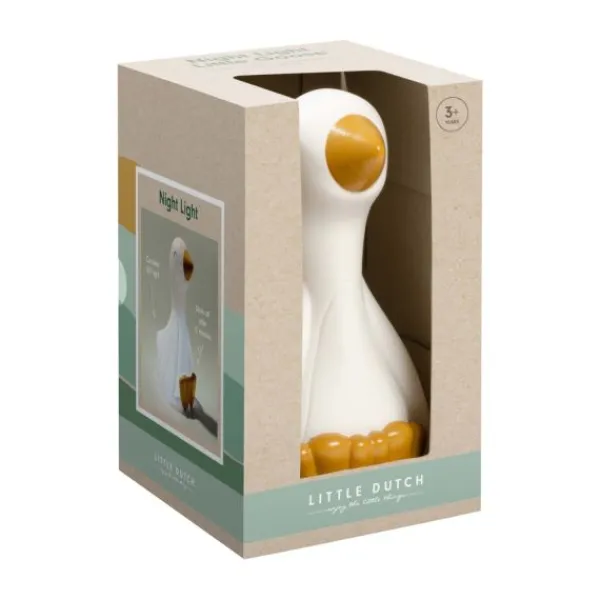 Little Dutch Nachtlampje Little Goose > Nachtlampen