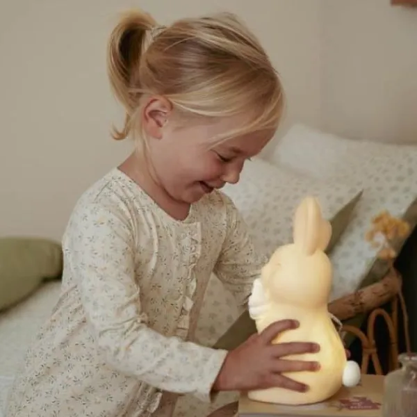 Little Dutch Nachtlampje Konijn - Baby Bunny> Nachtlampen