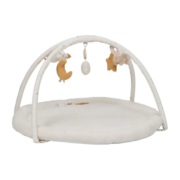 Little Dutch Newborn Activiteiten Speelkleed 85x85 cm> Speelkleden