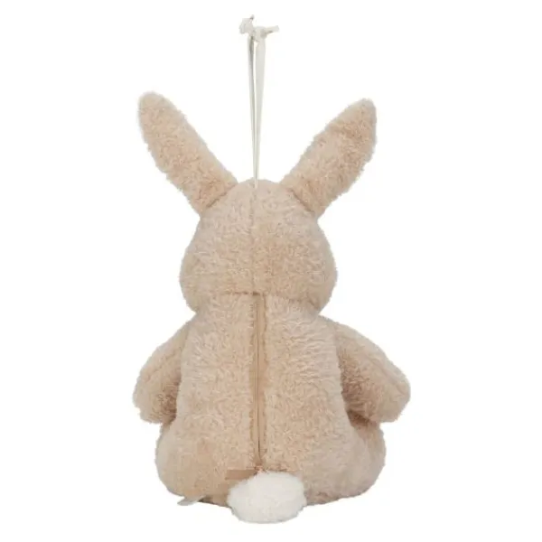 Little Dutch Newborn Knuffelkonijn Licht & Geluid> Pluche / Knuffels