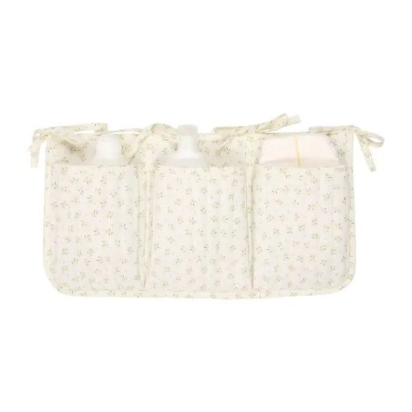 Little Dutch Organiser Blueberry Leaves> Accessoires Boxen