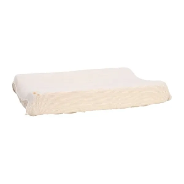 Little Dutch Pure Aankleedkussenhoes - 50 x 70 cm - Soft Beige> Waskussenhoezen