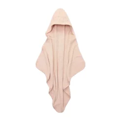 Little Dutch Pure Badcape - 75 x 75 cm - Sage><noscript><img width=