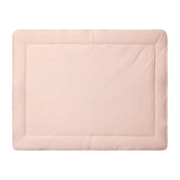Little Dutch Pure Boxkleed - Soft Beige> Accessoires Boxen|Boxkleden