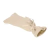 Little Dutch Pure Gebreide Kruikenzak - Soft Beige> Kruikenzakken