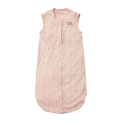 Little Dutch Pure Slaapzak Zomer - 90 cm - Blossom><noscript><img width=