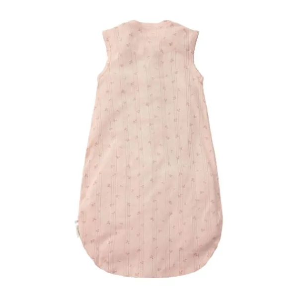 Little Dutch Pure Slaapzak Zomer - 90 cm - Blossom> 4-Seizoenen Slaapzakken
