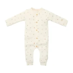 Little Dutch Pyjama Een-Delig - Forest Treasures - 62/68> Pyjama's