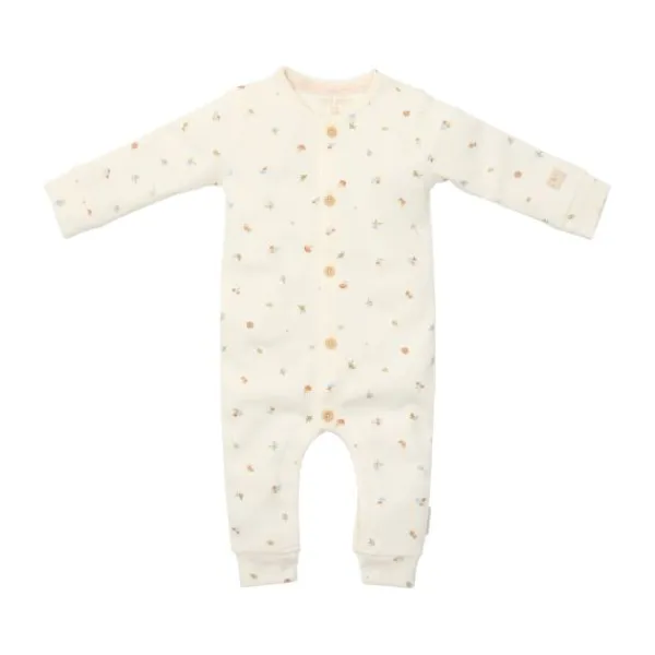 Little Dutch Pyjama Een-Delig - Forest Treasures - 62/68> Pyjama's