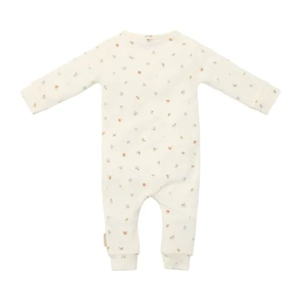 Little Dutch Pyjama Een-Delig - Forest Treasures - 62/68> Pyjama's