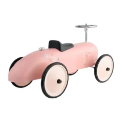 Little Dutch Retro Loopauto - Roze><noscript><img width=