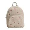 Little Dutch Rugzakje - Teddy - Sand> Rugzakken