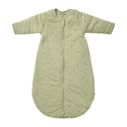 Little Dutch Slaapzak Winter - 90 cm - Soft Beige><noscript><img width=