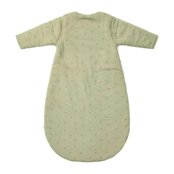 Little Dutch Slaapzak Winter - 90 cm - Soft Beige> 4-Seizoenen Slaapzakken